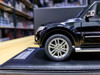 1/18 MH Motorhelix Mitsubishi Pajero V93 Long Wheel Base (Black) Resin Car Model Limited 50 Pieces