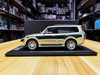 1/18 MH Motorhelix Mitsubishi Pajero V93 Long Wheel Base (Green) Resin Car Model Limited 50 Pieces