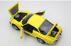 1/18 Kyosho Renault Alpine A110 1600S (Yellow) Diecast Car Model 1/18 Kyosho Renault Alpine A110 1600S (Yellow) Diecast Car Model