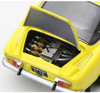 1/18 Kyosho Renault Alpine A110 1600S (Yellow) Diecast Car Model 1/18 Kyosho Renault Alpine A110 1600S (Yellow) Diecast Car Model