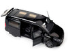 1/18 Norev Mercedes-Benz V-Class V-Klasse Viano Vito AMG-Line (Black) Diecast Car Model