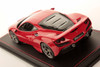 1/18 MR Collection Ferrari F8 Tributo (Red) Resin Car Model Limited