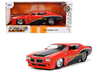 1/24 Jada 1971 Pontiac GTO Judge Diecast Car Model