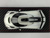 1/43 Frontiart Koenigsegg Jesko (White) Resin Car Model Limited 999 Pieces