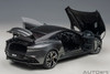 1/18 AUTOart Aston Martin DBS Superleggera (Magnetic Silver) Car Model