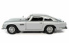 1/18 James Bond 1965 Aston Martin DB5 Coupe (No Time to Die) Diecast Car Model