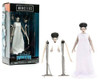 1/12 Jada 6" Universal Monsters The Bride Frankenstein Figure