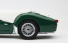 1/18 Kyosho Triumph 1959 TR3S LM No.25 (Green / White) Diecast Car Model