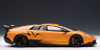 Minor Defect 1/18 AUTOart Lamborghini Murcielago LP670-4 - Arancio Atlas Orange Car Model