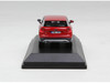 1/43 Dealer Edition Audi Q2 (Red) Enclosed Diecast Car Model