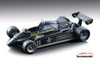 1/18 Lotus 91 #111982 Austria GP Winner Elio de Angelis Limited Editio