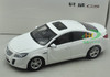 1/18 Dealer Edition Buick Regal GS (White) Diecast Car Model (no box)