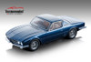 1/18 Ferrari 330 GTC Blue Abu-Dhabi Michelotti 1967 Limited Edition