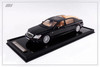 1/18 Motorhelix Mercedes Maybach 62S Landaulet (Metallic Black) Resin Car Model Limited