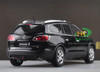 1/18 Dealer Edition Buick Enclave (Black) Diecast Car Model