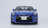 1/18 Kyosho 2020 Nissan GT-R GTR R35 (Blue) Resin Car Model