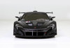 1/18 TSM 2015 McLaren P1 GTR Test Car Model Limited