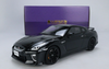 1/18 Kyosho 2020 Nissan GT-R GTR R35 (Black) Resin Car Model