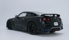 1/18 Kyosho 2020 Nissan GT-R GTR R35 (Black) Resin Car Model