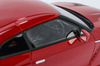 1/18 Kyosho 2020 Nissan GT-R GTR R35 (Red) Resin Car Model