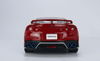 1/18 Kyosho 2020 Nissan GT-R GTR R35 (Red) Resin Car Model