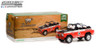 1/18 Greenlight 1969 FORD BAJA BRONCO #56 PUROLATOR TRIBUTE EDITION Diecast Car Model