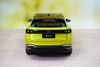 1/18 Dealer Edition Volkswagen VW ID4 ID.4 X (Pikachu Edition) Diecast Car Model