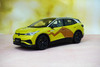 1/18 Dealer Edition Volkswagen VW ID4 ID.4 X (Pikachu Edition) Diecast Car Model