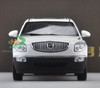 1/18 Dealer Edition Buick Enclave (White) Diecast Car Model