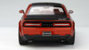 1/18 GT Spirit 2020 Dodge Challenger R/T Scat Pack Widebody 50th Anniversary Resin Car Model