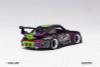 1/64 TP Timothy & Pierre Porsche 911 RWB Rauh-Welt Begtiff 993 Batman Joker Edition