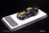 1/64 TP Timothy & Pierre Porsche 911 RWB Rauh-Welt Begtiff 993 Batman Joker Edition