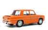 1/18 Solido 1967 Renault 8 TS (Orange) Diecast Car Model