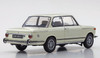 1/18 Kyosho BMW 2002 tii (White) Diecast Car Model