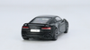 1/64 KENGFAI 2021 Audi R8 Black Diecast Car Model