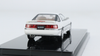  1/64 Hobby Japan Toyota Supra (A70) 3.0GT Turbo Limited Turbo A Duct White Diecast Car Model