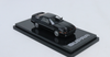  1/64 Hobby Japan Toyota Supra (A70) 3.0GT Turbo Limited Turbo A Duct Black Diecast Car Model