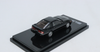  1/64 Hobby Japan Toyota Supra (A70) 3.0GT Turbo Limited Turbo A Duct Black Diecast Car Model