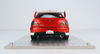 1/18 AGU Mitsubishi Lancer Evo IX Evo 9 with Headlights Christmas Edition Limited 199 Pieces