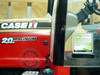 1/16 ERTL Magnum 305 MX305 Tractor Diecast Car Model