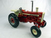 1/16 ERTL Farmall 1206 Turbo Tractor Diecast Car Model