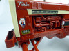 1/16 ERTL Farmall 1206 Turbo Tractor Diecast Car Model