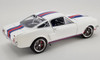 1/18 ACME 1965 Ford Mustang Shelby GT350R  Street Fighter - Le Mans Diecast Car Model