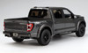 1/18 GT Spriit 2022 Ford F-150 Raptor Pickup Truck (Lead Foot Grey) US Exclusive Resin Car Model