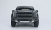 1/18 GT Spriit 2022 Ford F-150 Raptor Pickup Truck (Lead Foot Grey) US Exclusive Resin Car Model
