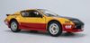  1/18 Solido Alpine A310 Pack GT Calberson Evocation Orange 1983 Diecast 2 door open