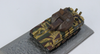  1/72 Solido FLAKPANZER 341 COELIAN PROTOTYPE – GERMANY – 1945