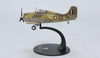  1/72 Solido GRUMANN – F4F WILDCAT OPERATION TORCH – NORTH AFRICA 1942 