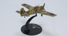  1/72 Solido GRUMANN – F4F WILDCAT OPERATION TORCH – NORTH AFRICA 1942 