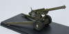  1/48 Solido Canon HOWITZER 105MM - Green Camo